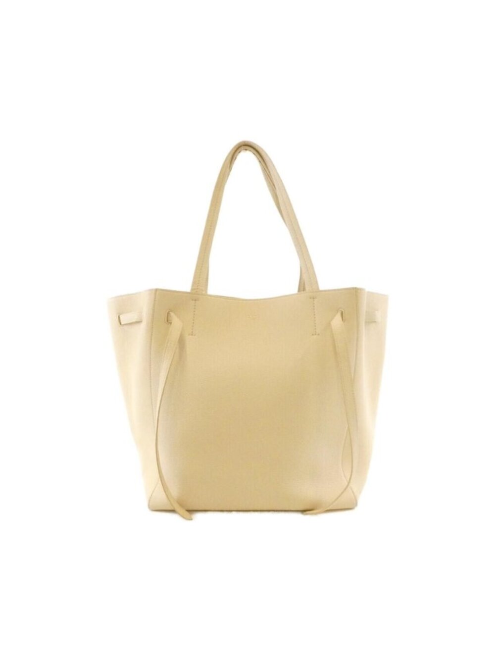 Celine Cabas Phantom Small